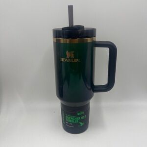 Wicked x Stanley 40 oz Tumbler Elphaba (0available left)